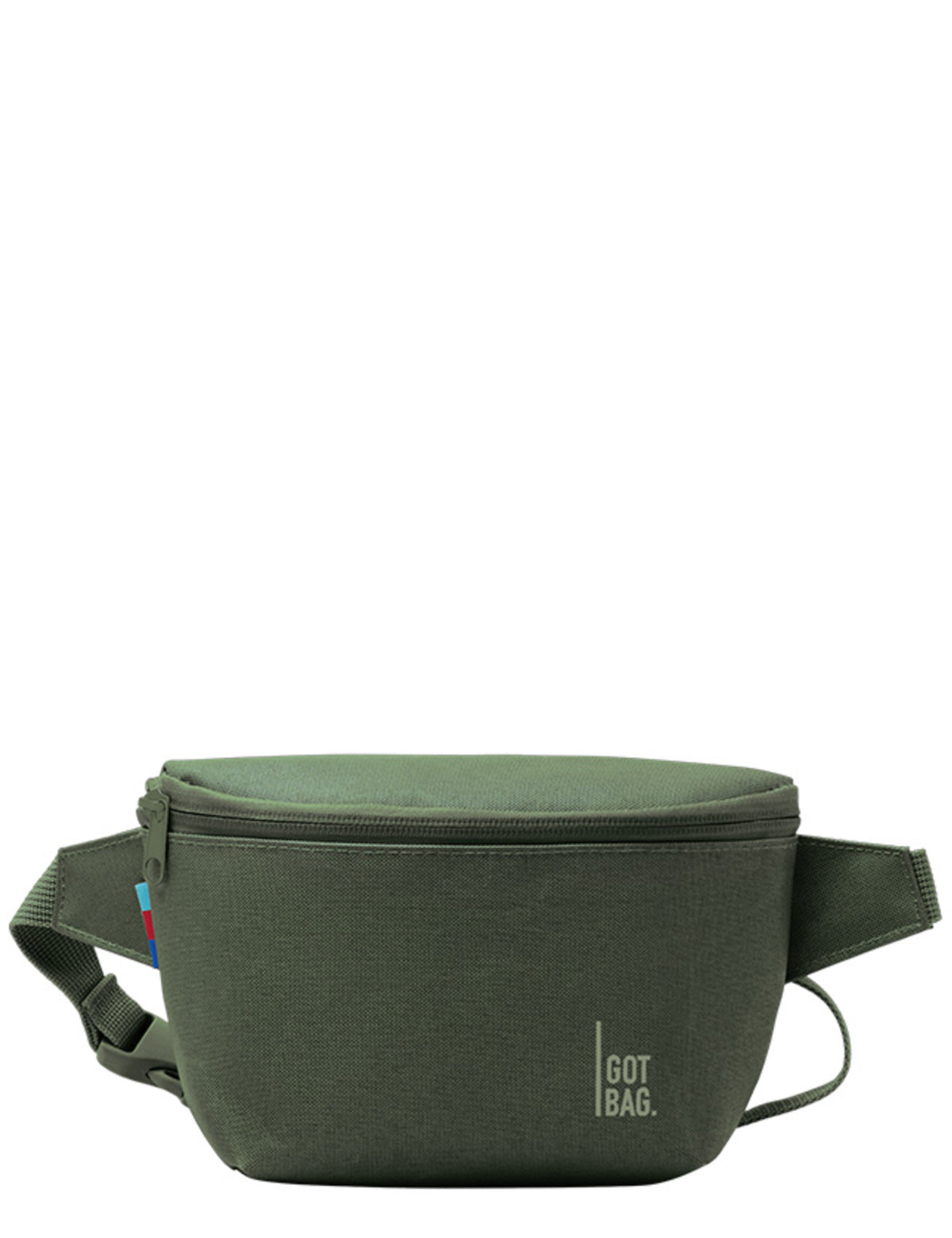 Got Bag Hip Bag Algae