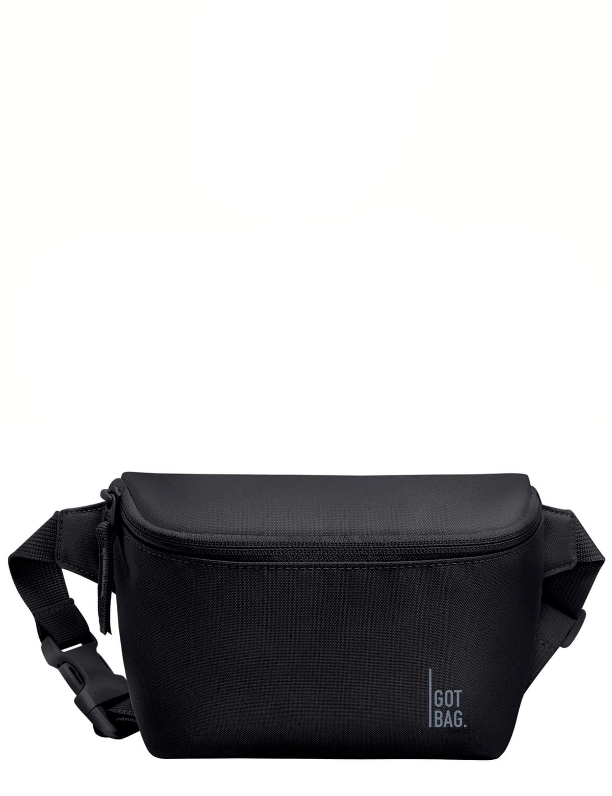 Got Bag Hip Bag 2.0 Black