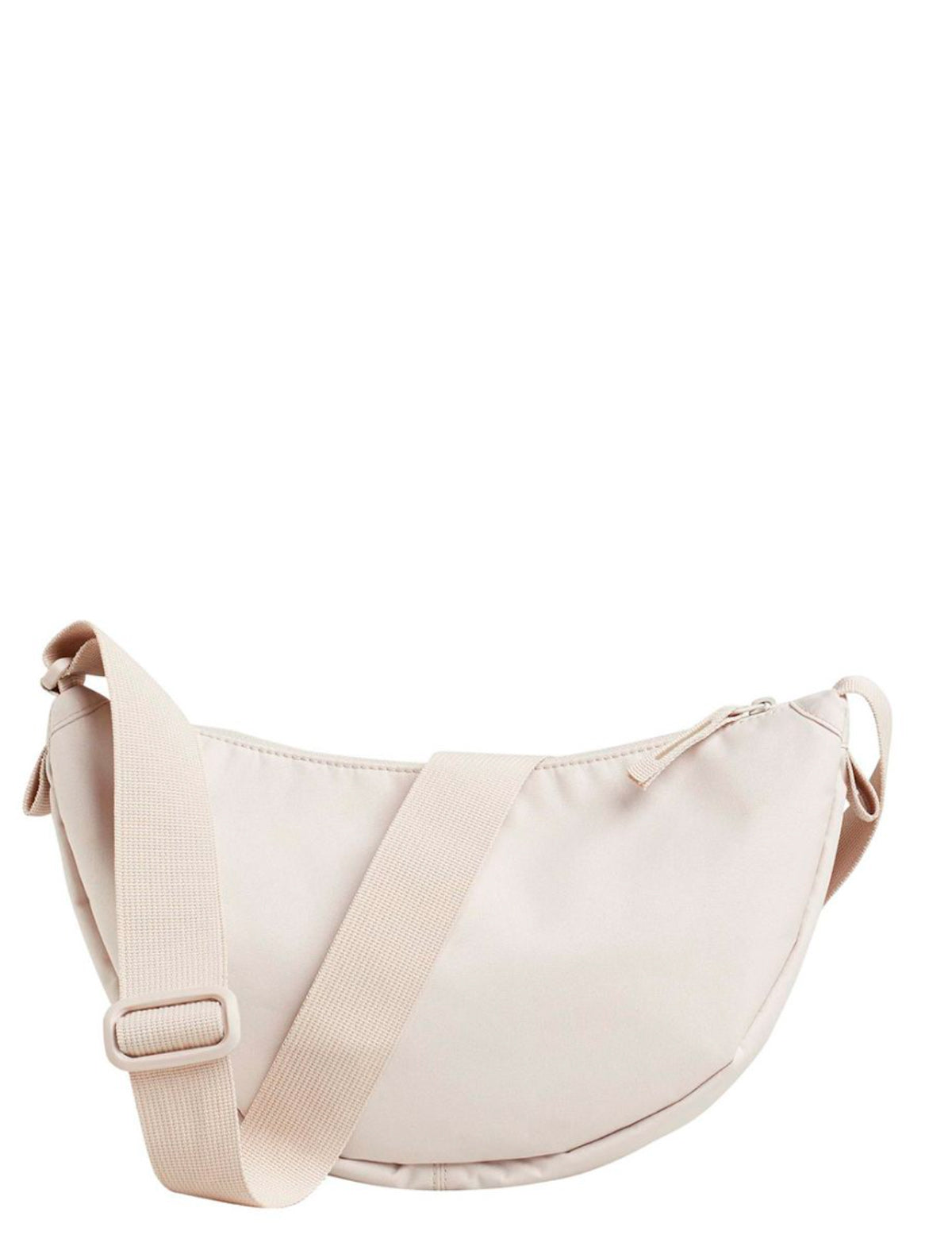 Got Bag small moon bag Soft Shell small shoulder strap