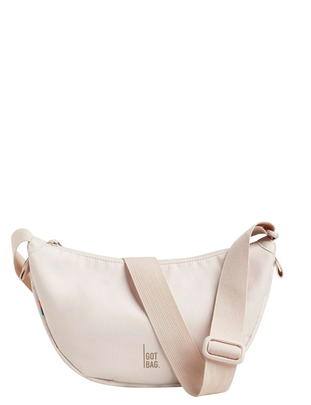 Got Bag small moon bag Soft Shell small shoulder strap