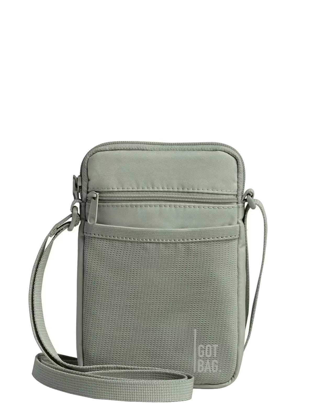 Got Bag Nano Bag Bass Vertical Shoulder Strap