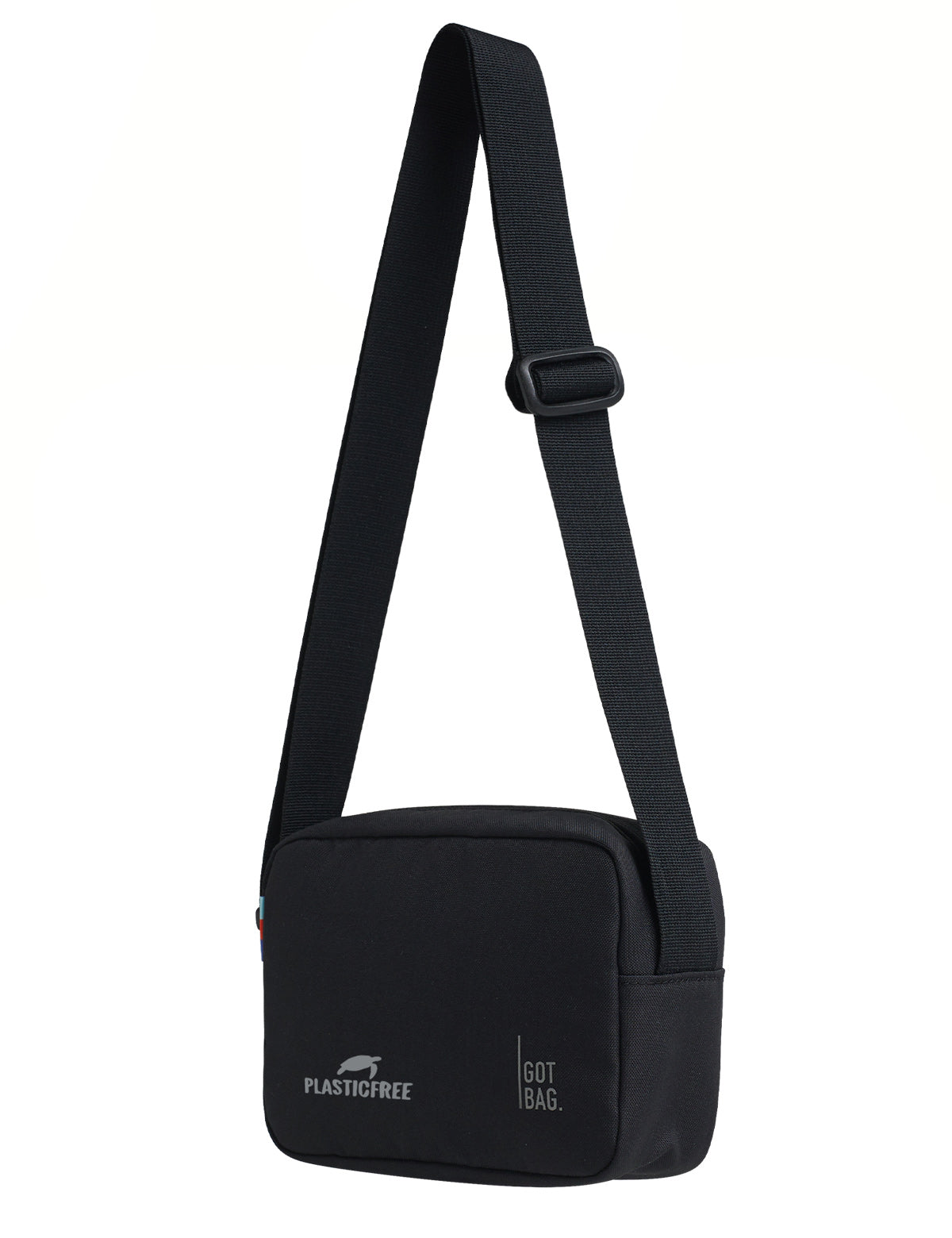 Got Bag Crossbody Bag Plastic Free Onlus
