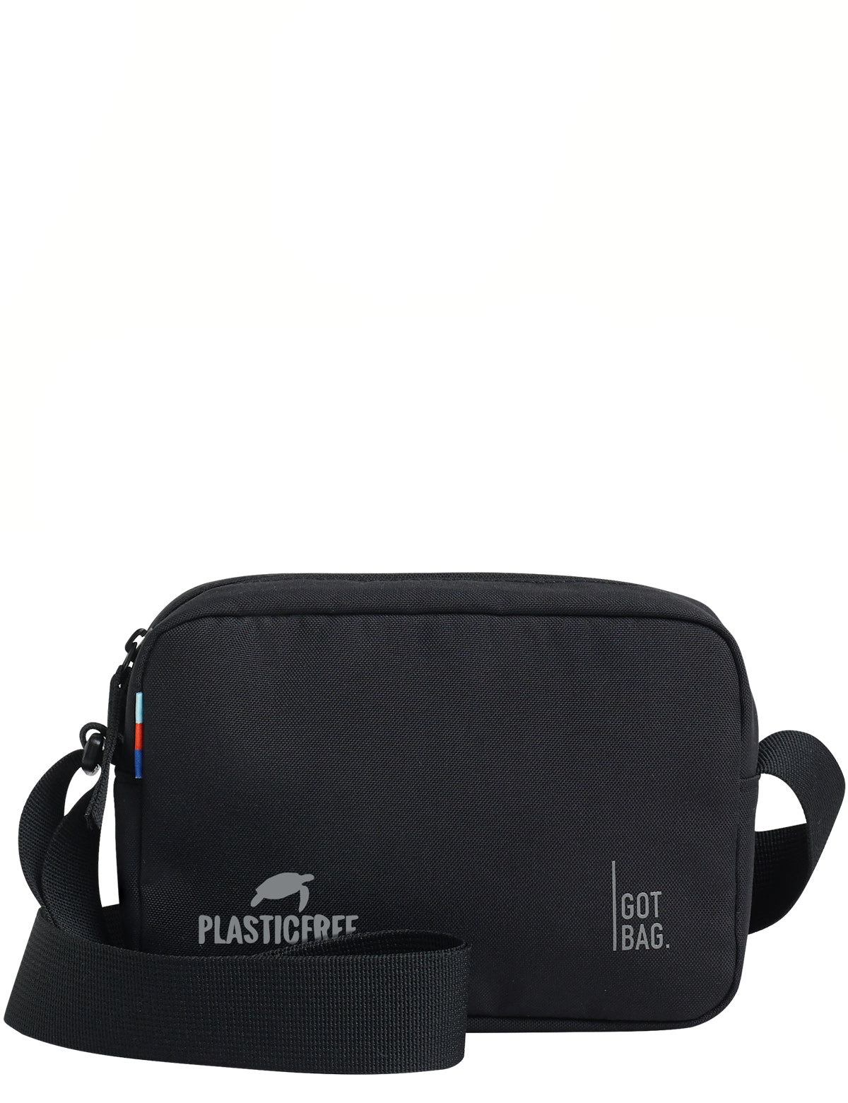 Got Bag Crossbody Bag Plastic Free Onlus