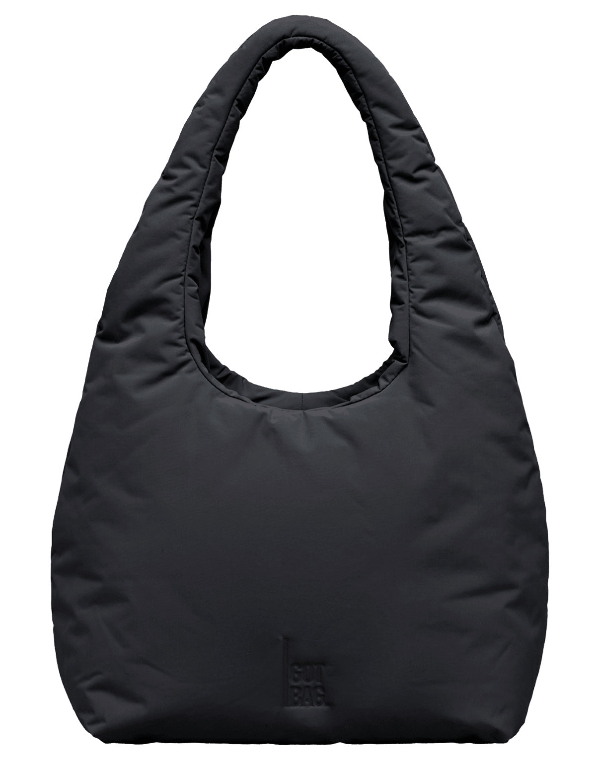 Borsa a spalla Got Bag Cloud Black