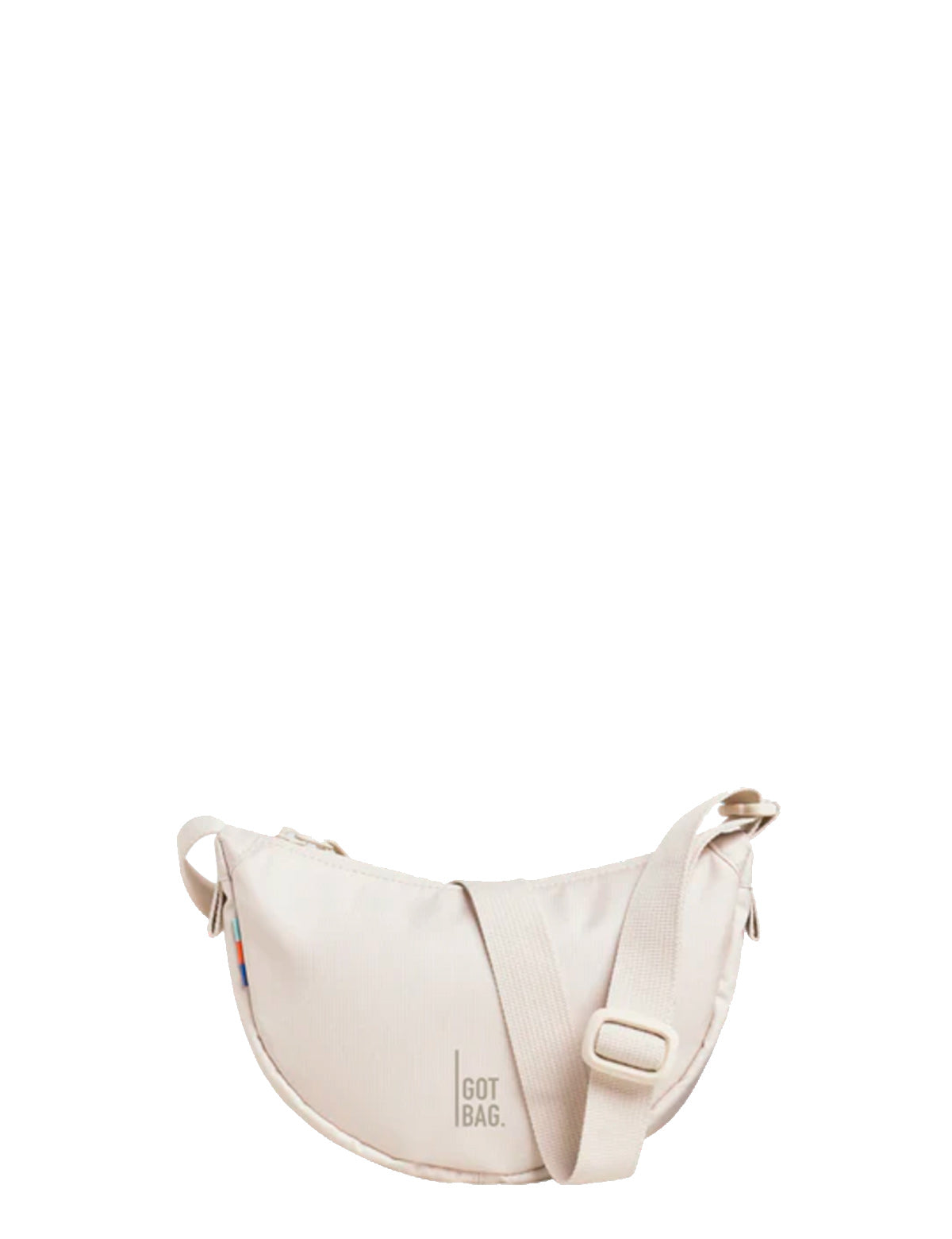 Got Bag Moon Bag Mini Soft Shell shoulder bag