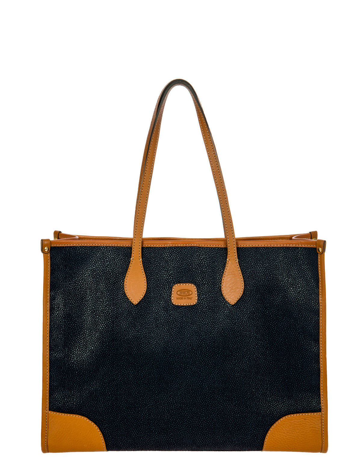 Shopping bag Bric's Life rettangolare –