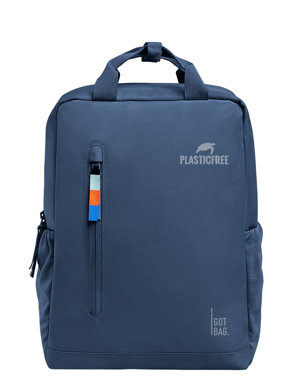 Got Bag Daypack 2.0 Plastic Free Onlus Backpack