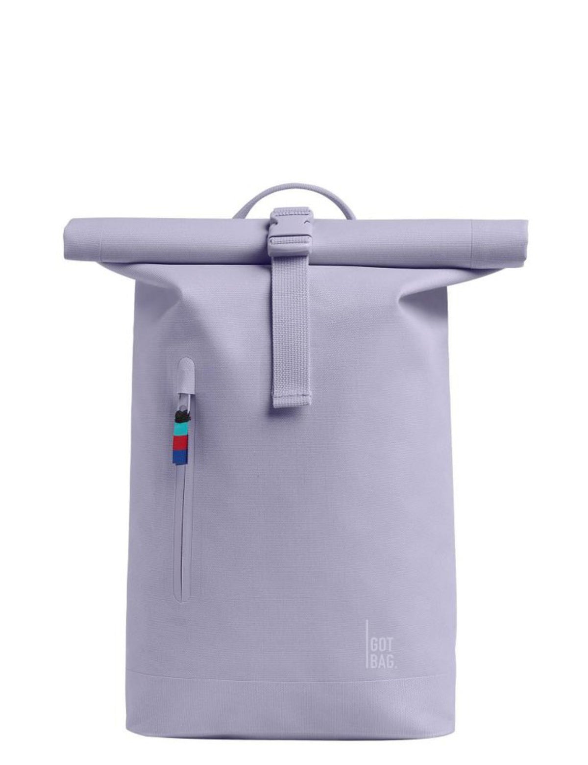 Zaino Got Bag Rolltop Small porta pc 13'' Purple Pearl