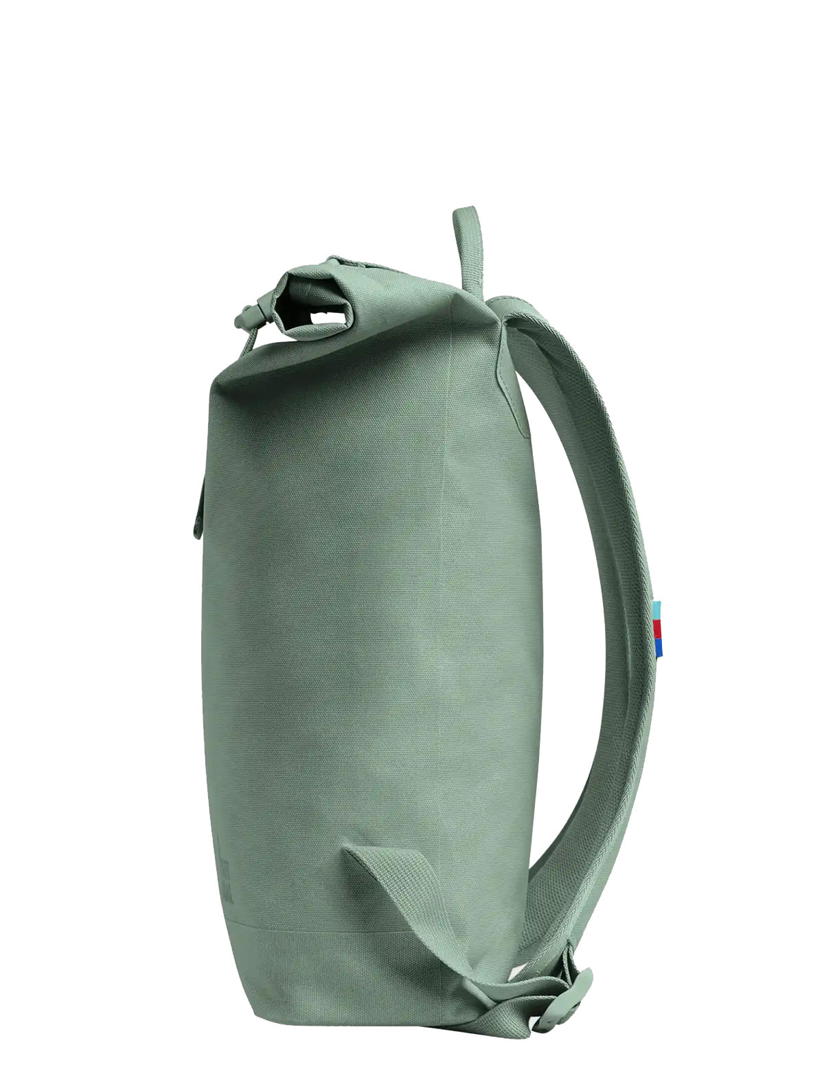 Got Bag Rolltop Kleiner 13" Laptop-Rucksack Reef