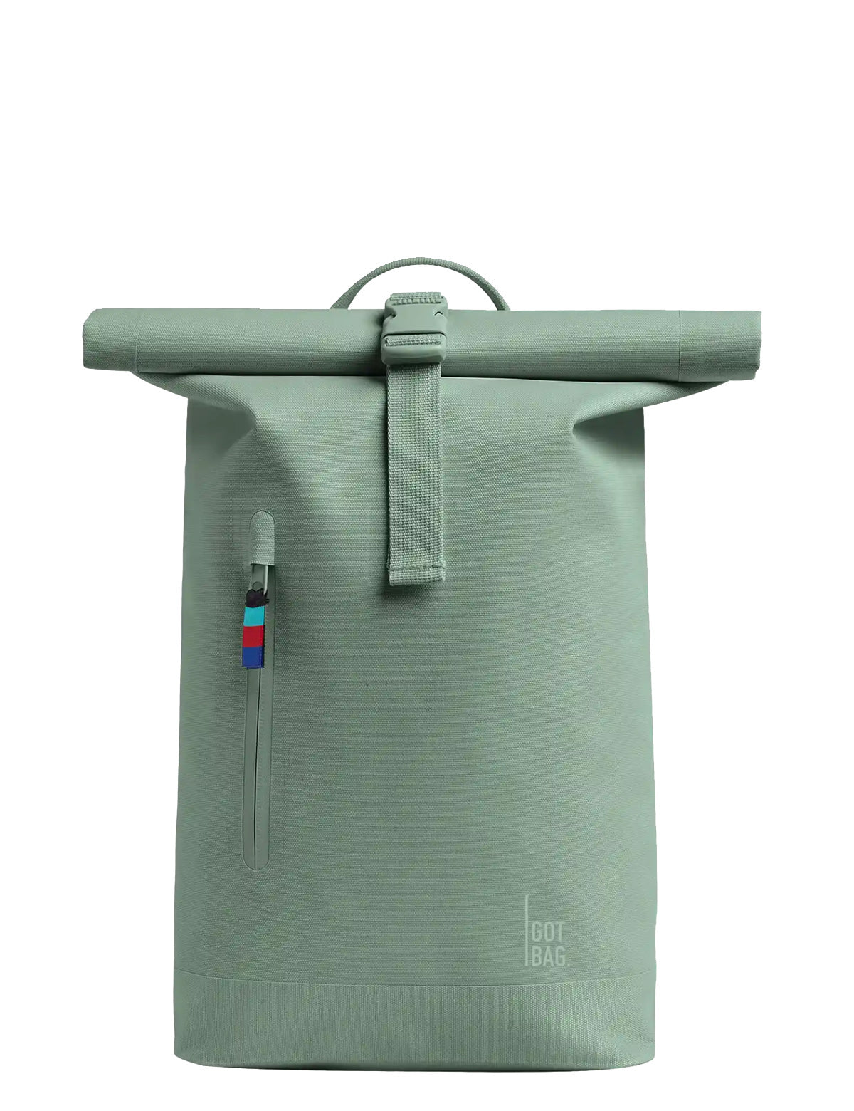 Got Bag Rolltop Kleiner 13" Laptop-Rucksack Reef