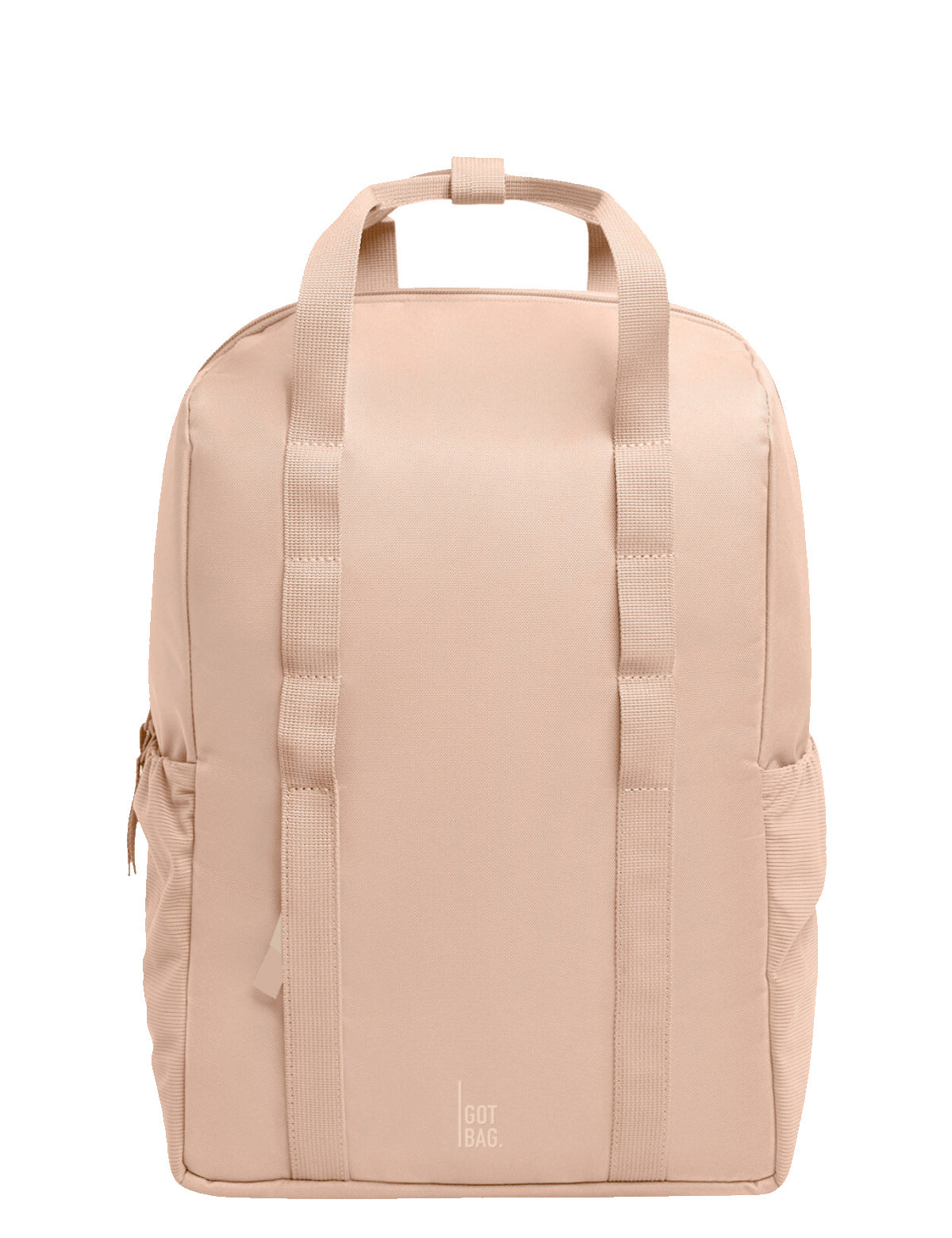 Got Bag Daypack Loop 15" Laptop-Rucksack Pearl Monochrome Edition