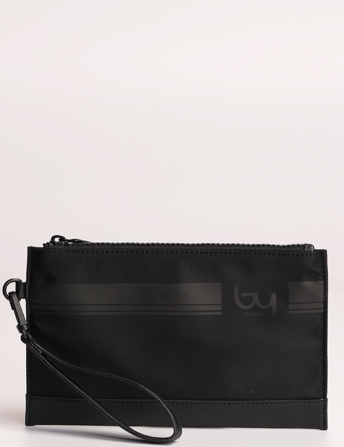 By Byblos Active Clutch mit Kordelzug