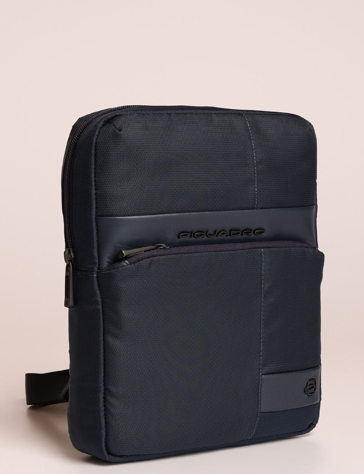 Piquadro-Tasche aus Stoff