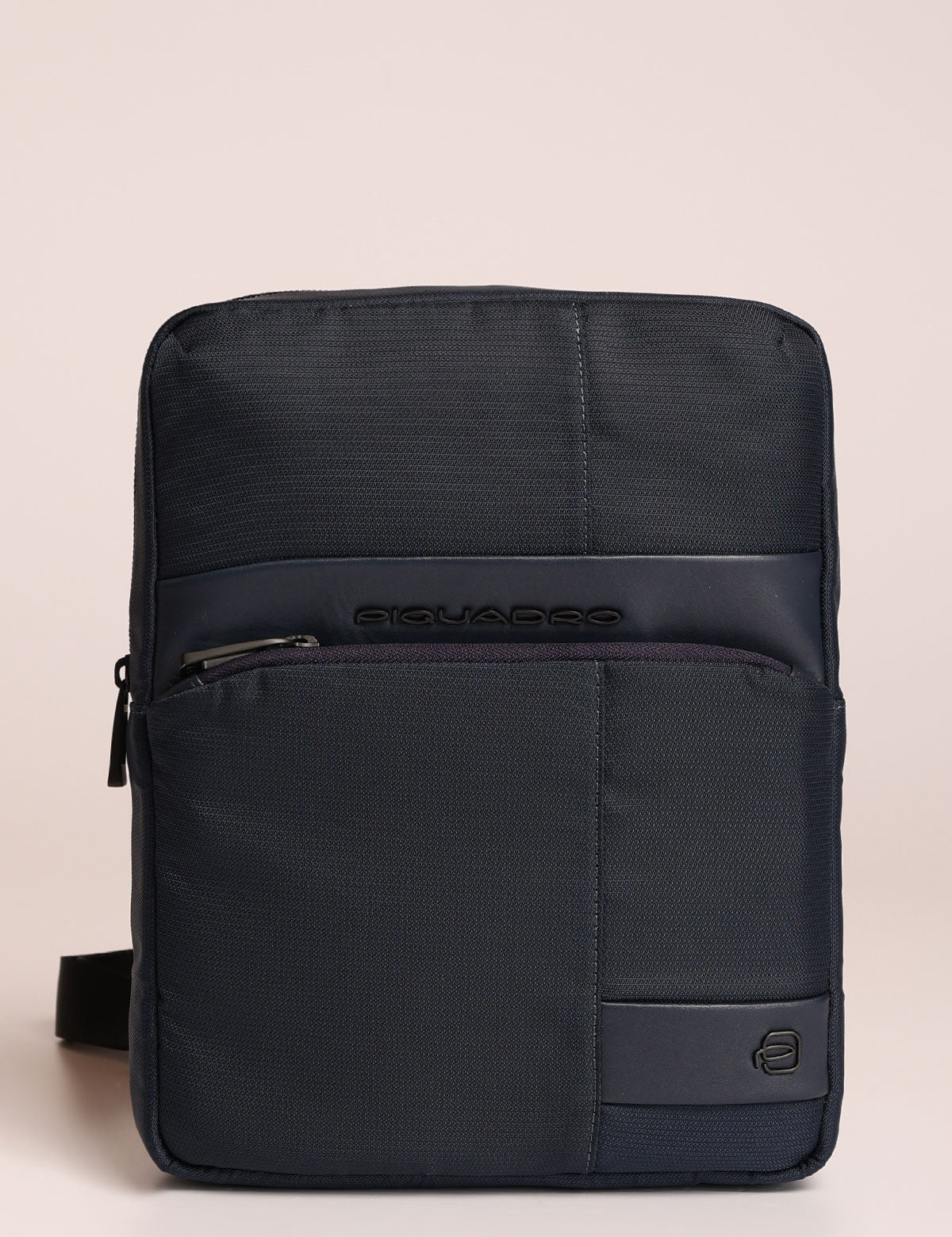Piquadro-Tasche aus Stoff