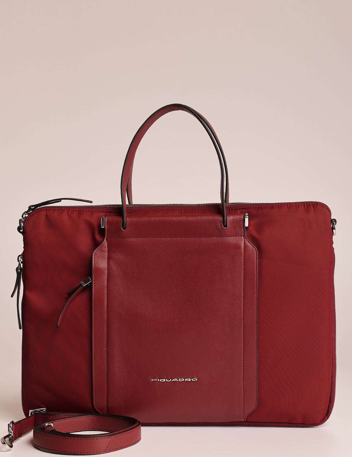 Piquadro Circle T 15.6" laptop briefcase