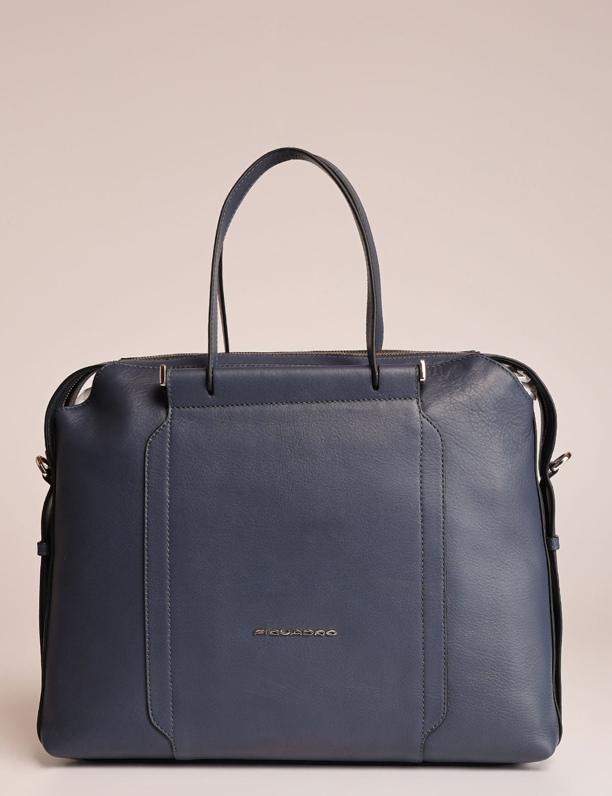 Piquadro Circle 14'' laptop briefcase