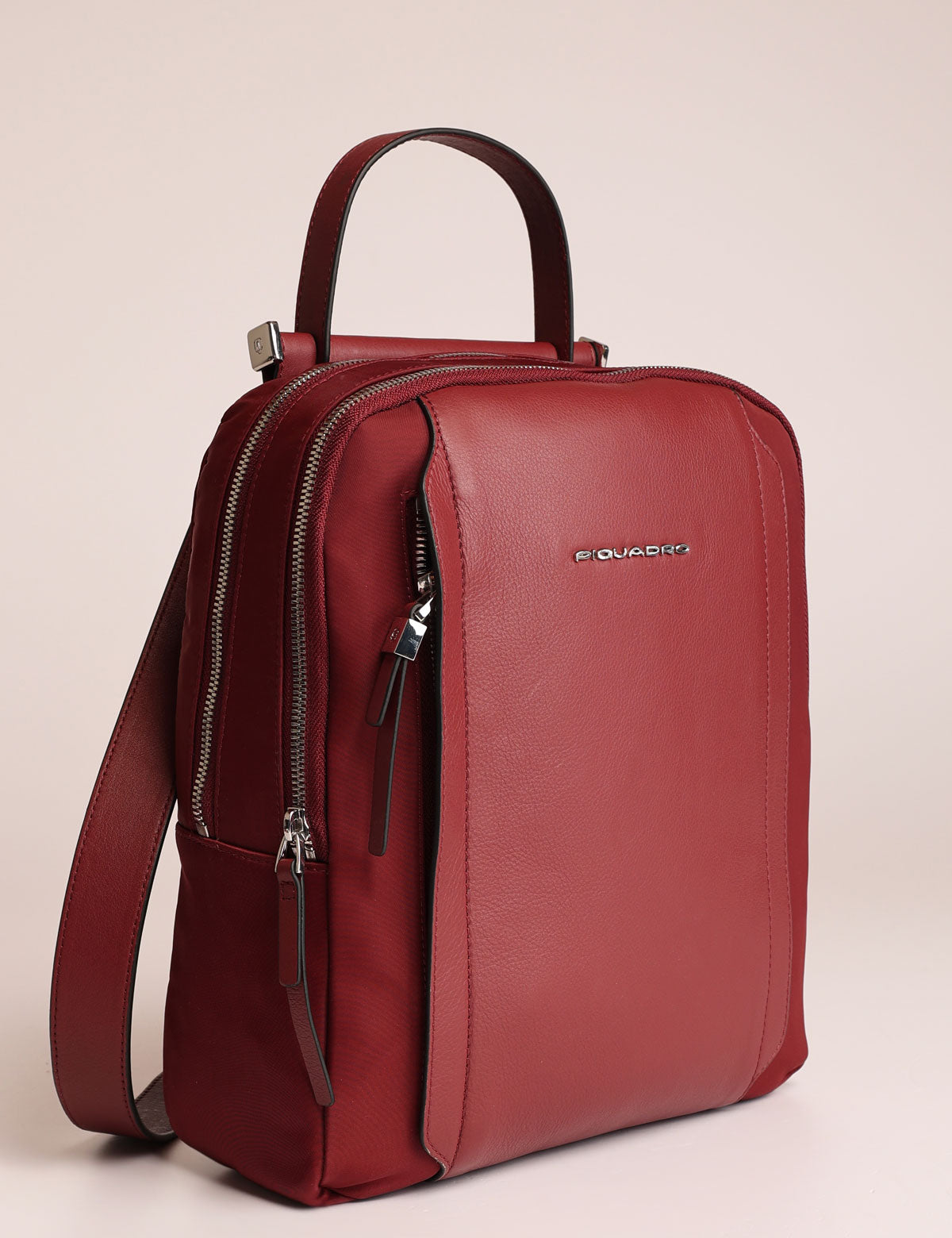 Piquadro Circle T backpack for iPad®Pro 12