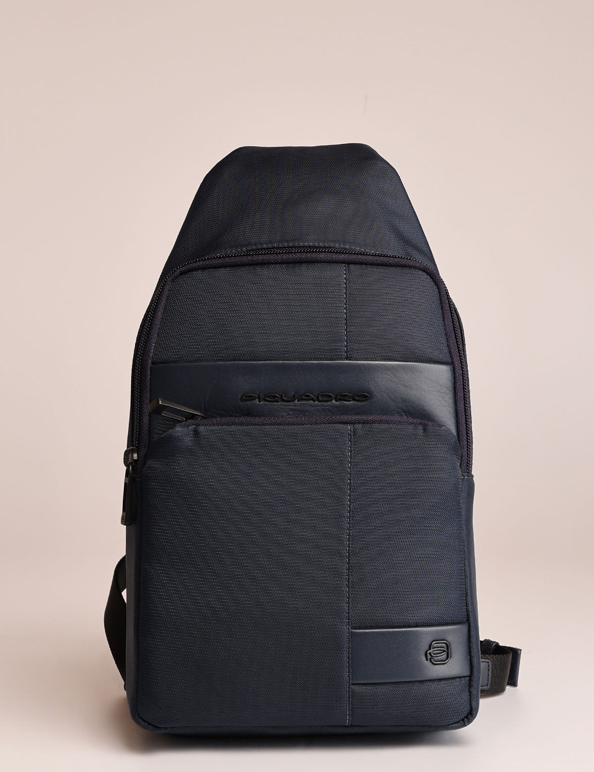 Piquadro W129 iPad shoulder bag