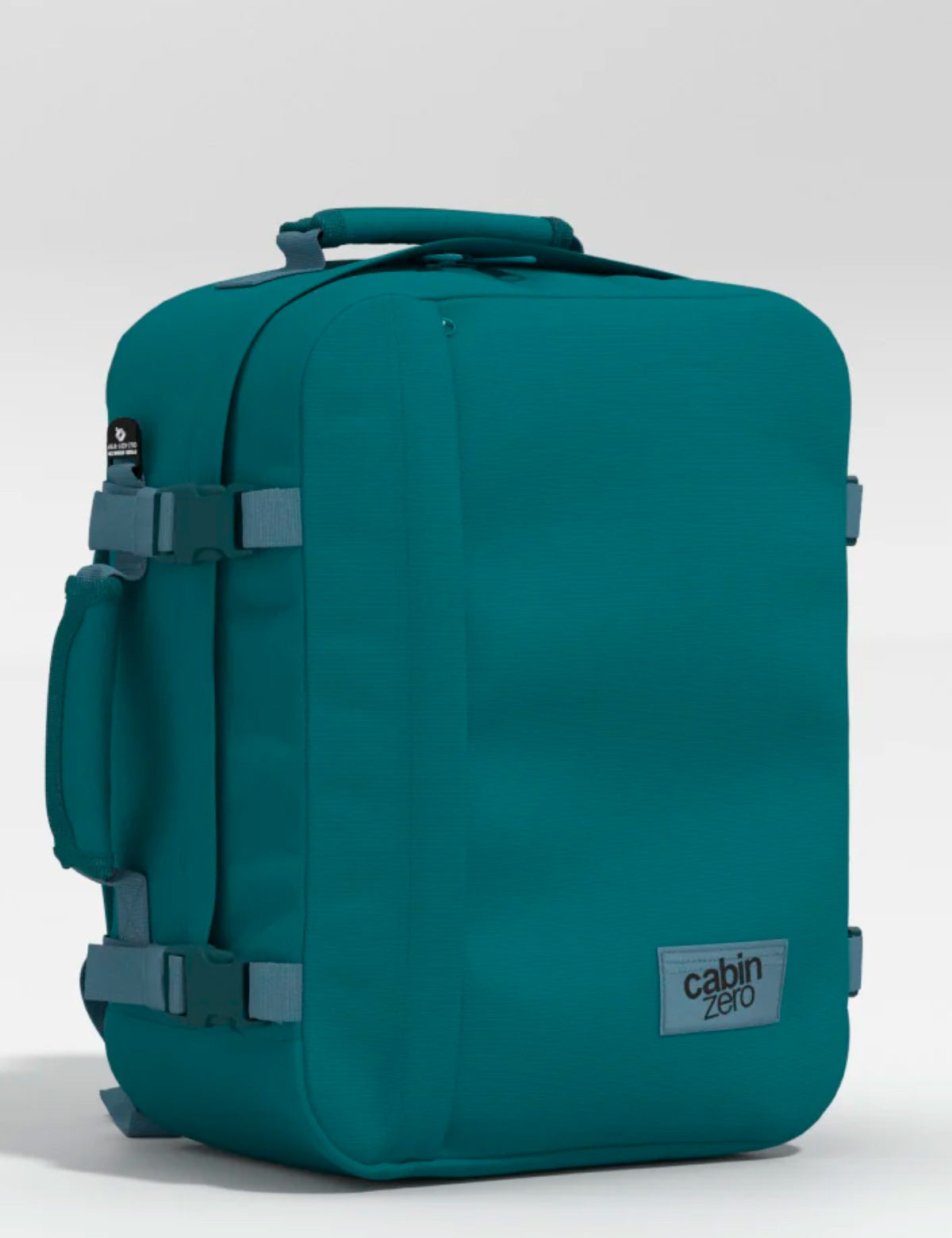 Zaino CabinZero Classic 28L underseater
