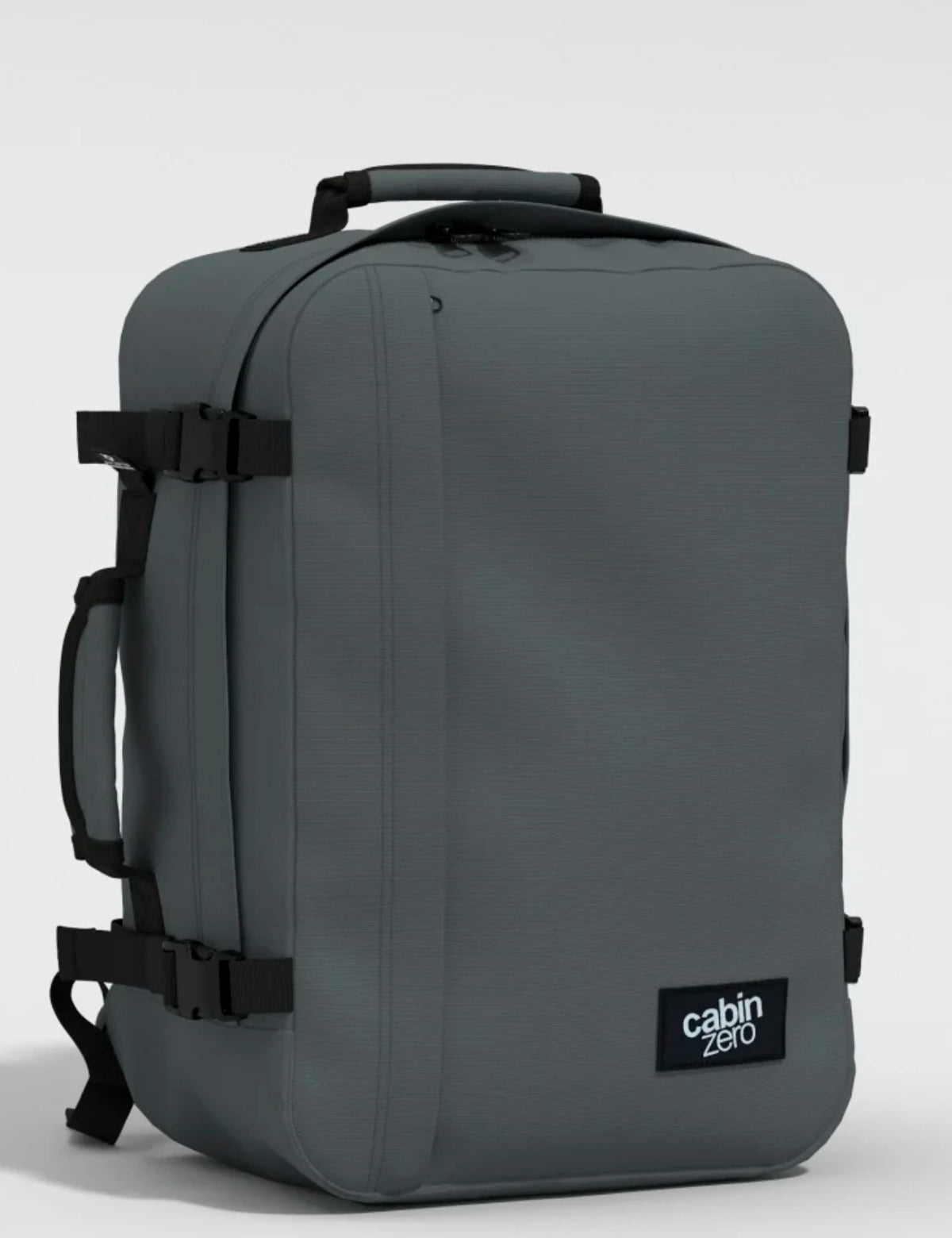 CabinZero Classic 36L Untersitz-Rucksack