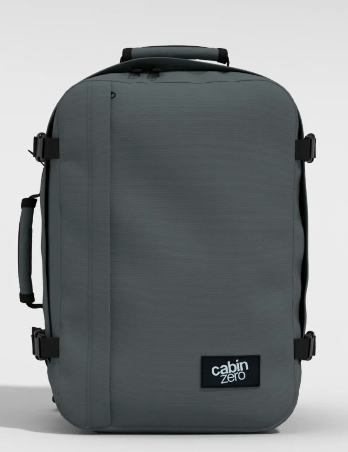 CabinZero Classic 36L Untersitz-Rucksack