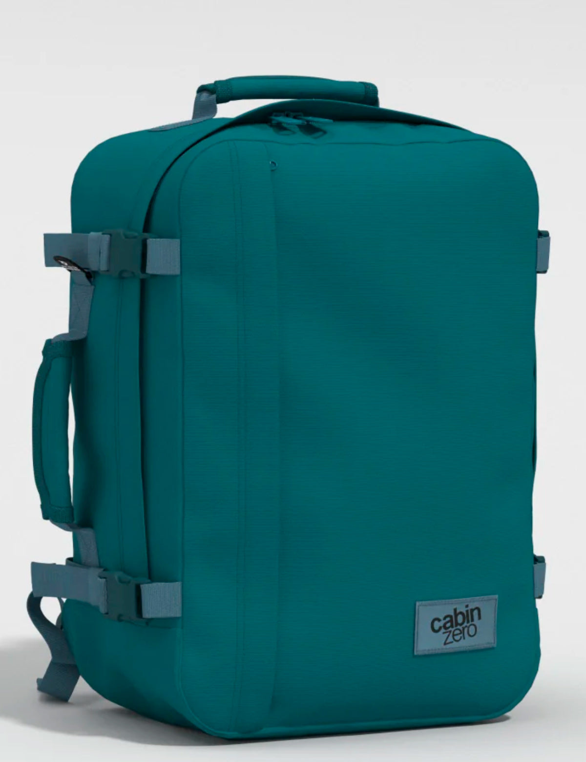 CabinZero Classic 36L Untersitz-Rucksack