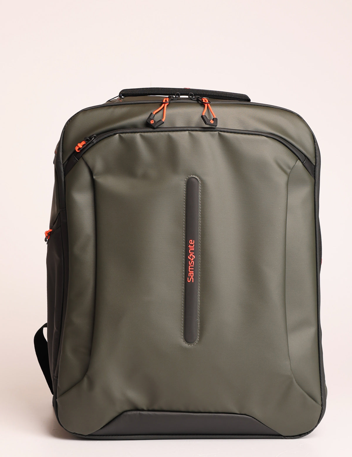 Samsonite Ecodiver Underseater M Rucksack für 15,6" Laptops