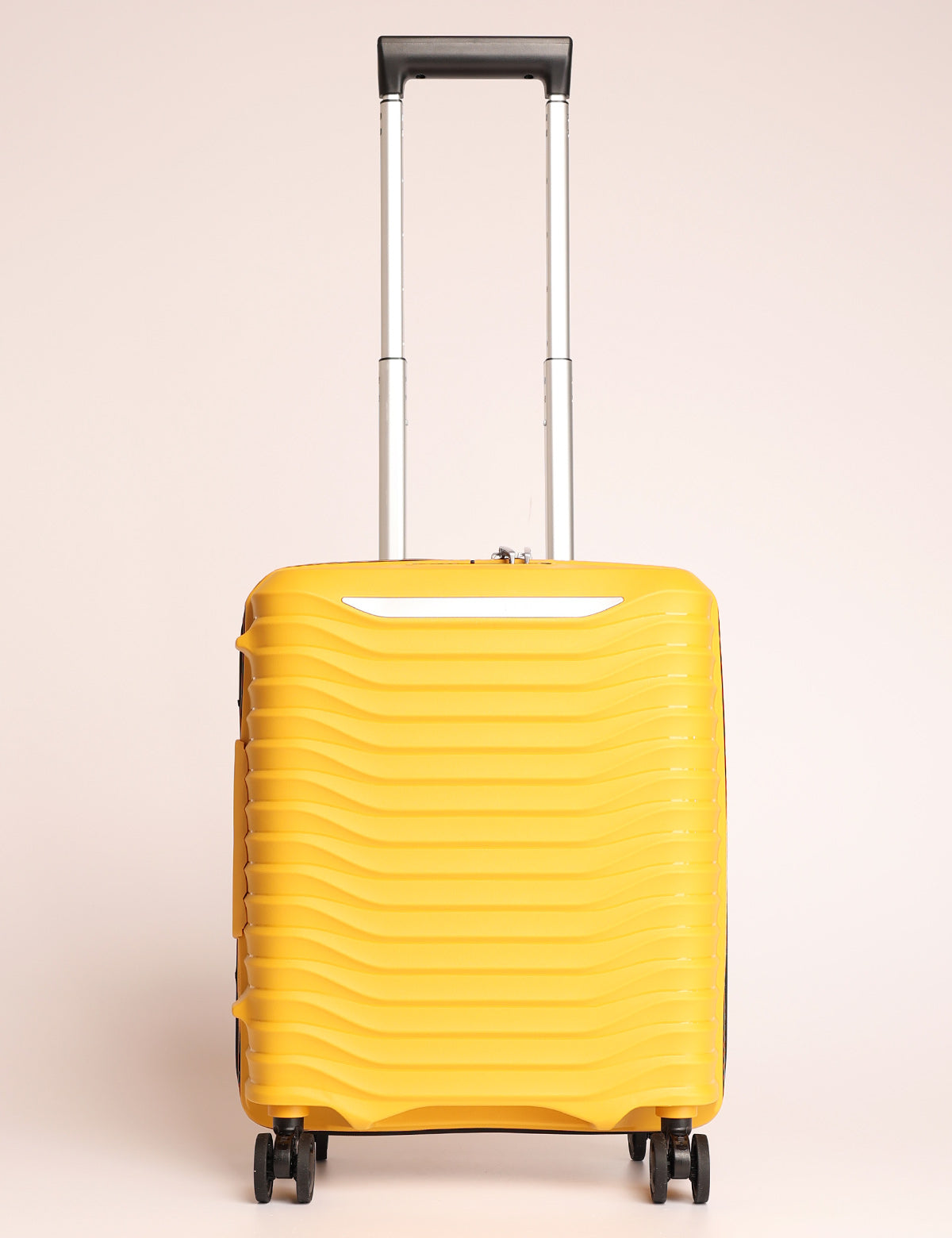 Samsonite Upscape exp. 4-Rad Untersitztrolley
