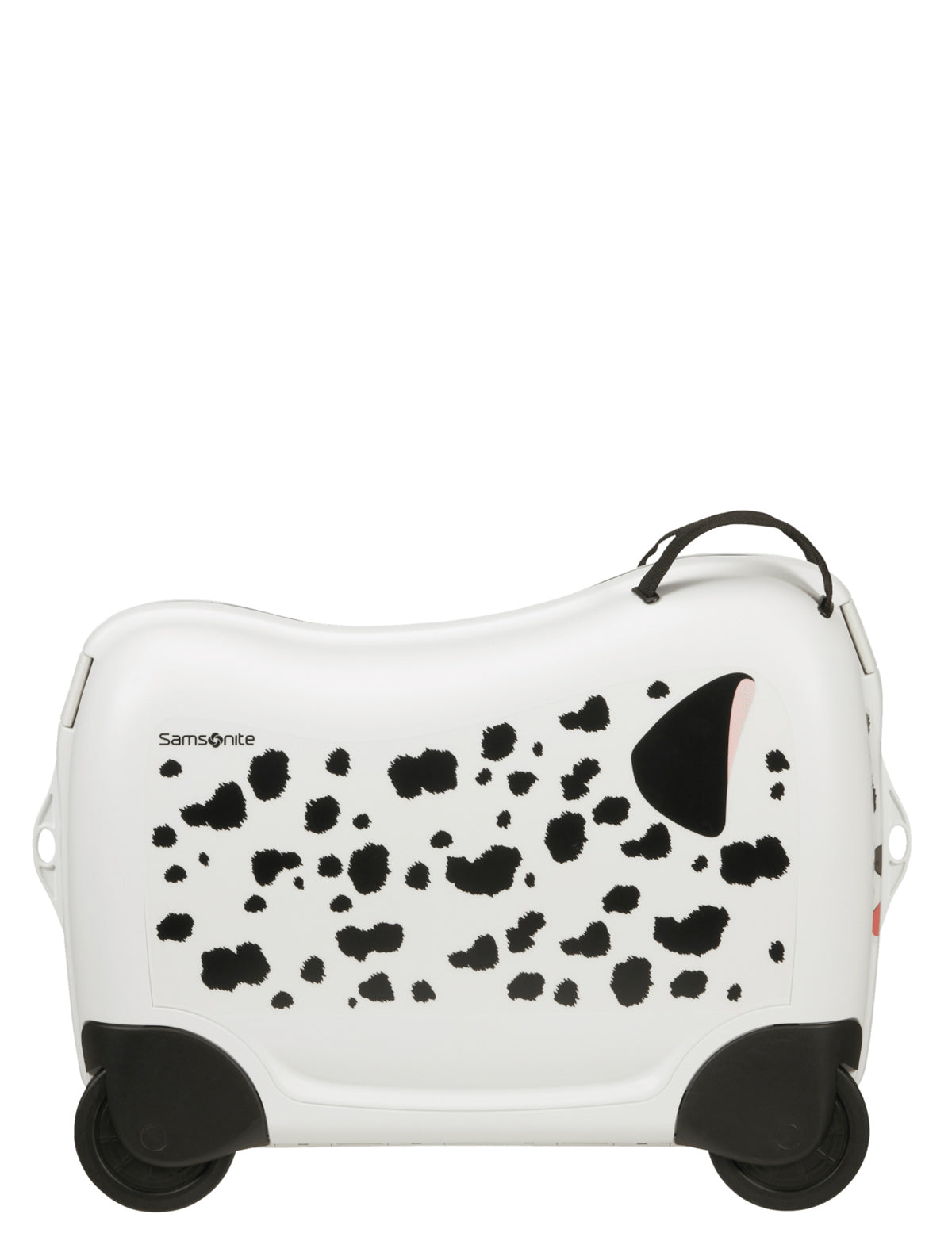 Samsonite Dream2Go Aufsitztrolley