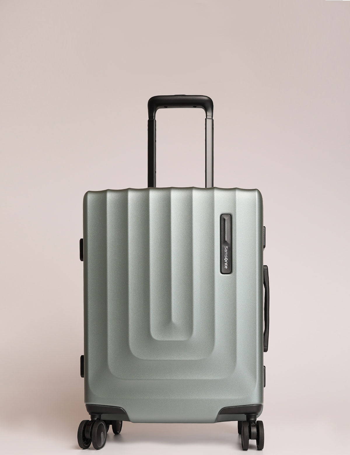 Trolley cabina Samsonite Focus 4 ruote