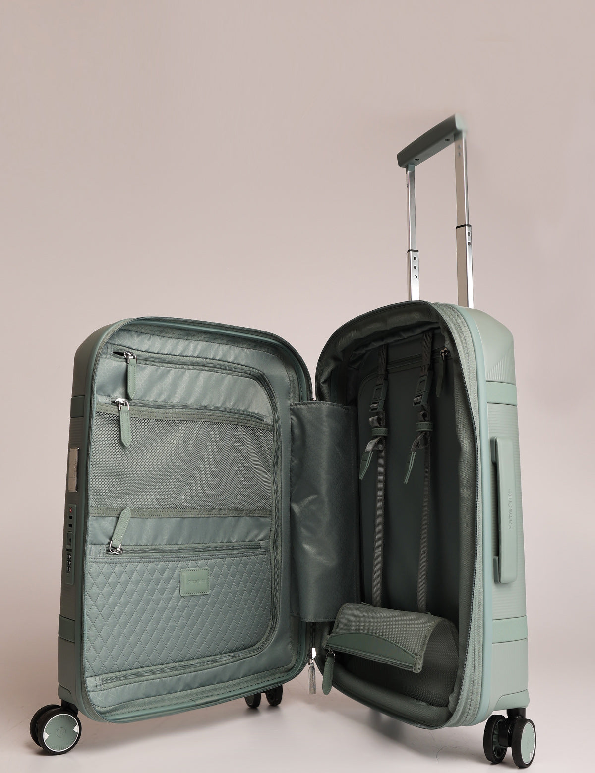 Samsonite Image exp. 4-Rad-Kabinentrolley