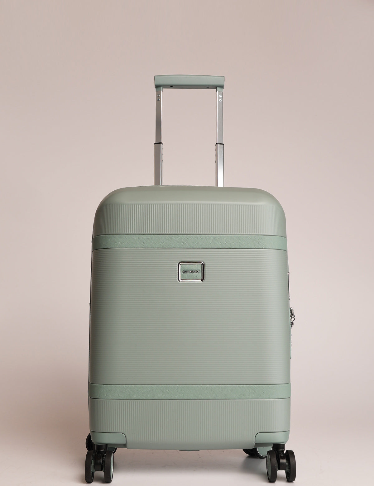 Samsonite Image exp. 4-Rad-Kabinentrolley
