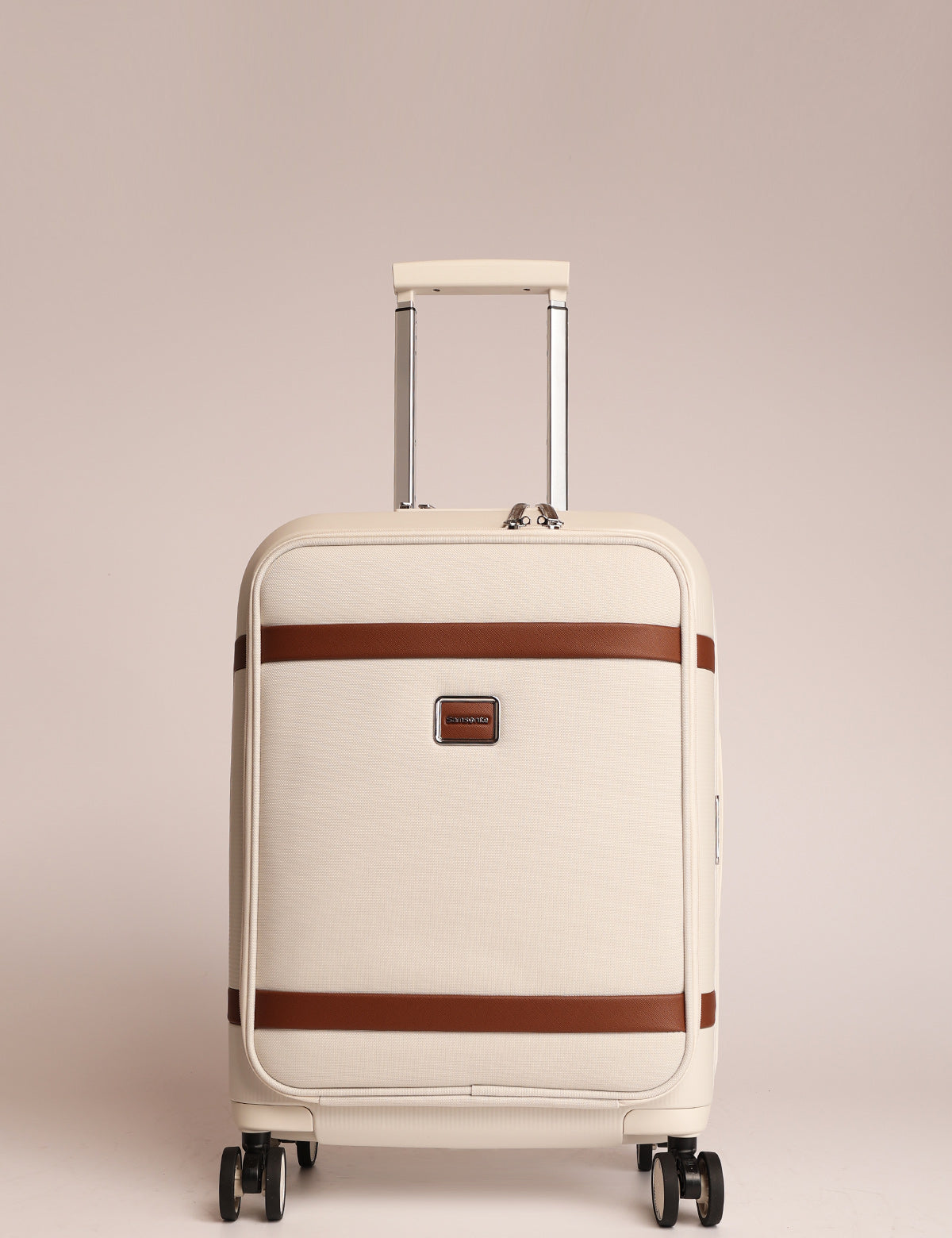 Kabinentrolley Samsonite Image leicht zugängliche 15,6'' PC-Halterung