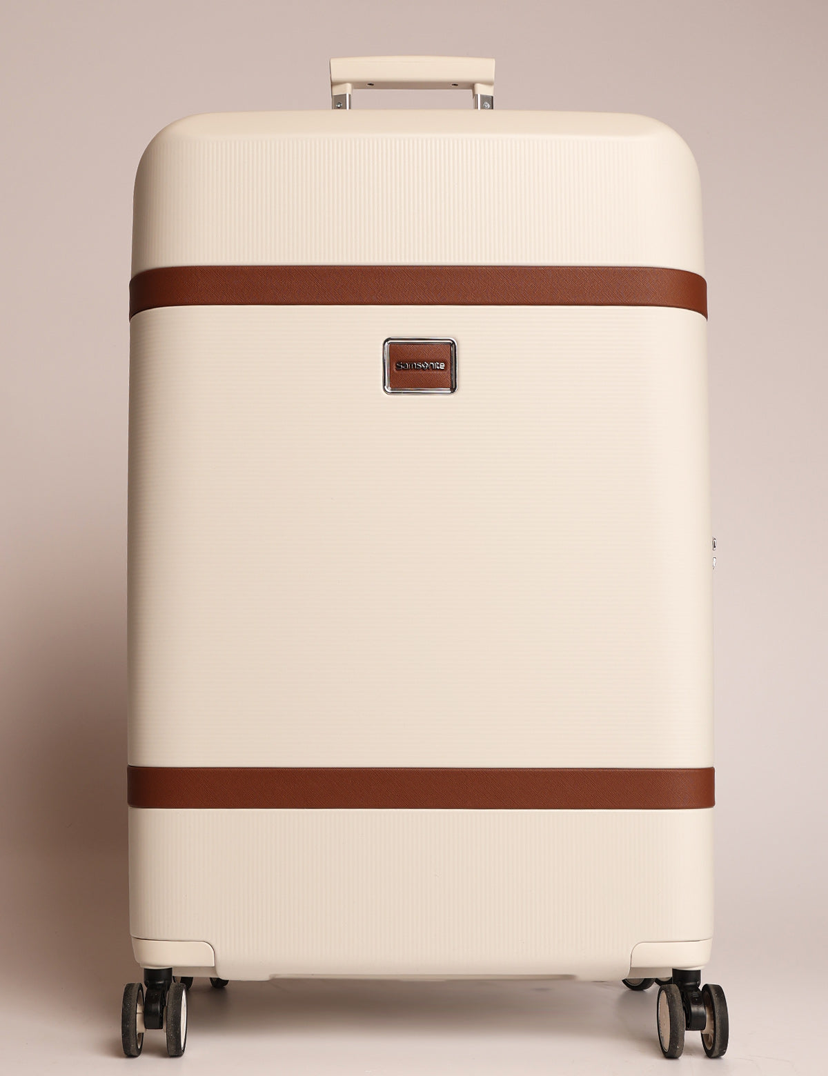 Samsonite Image exp. großer Trolley mit 4 Rollen