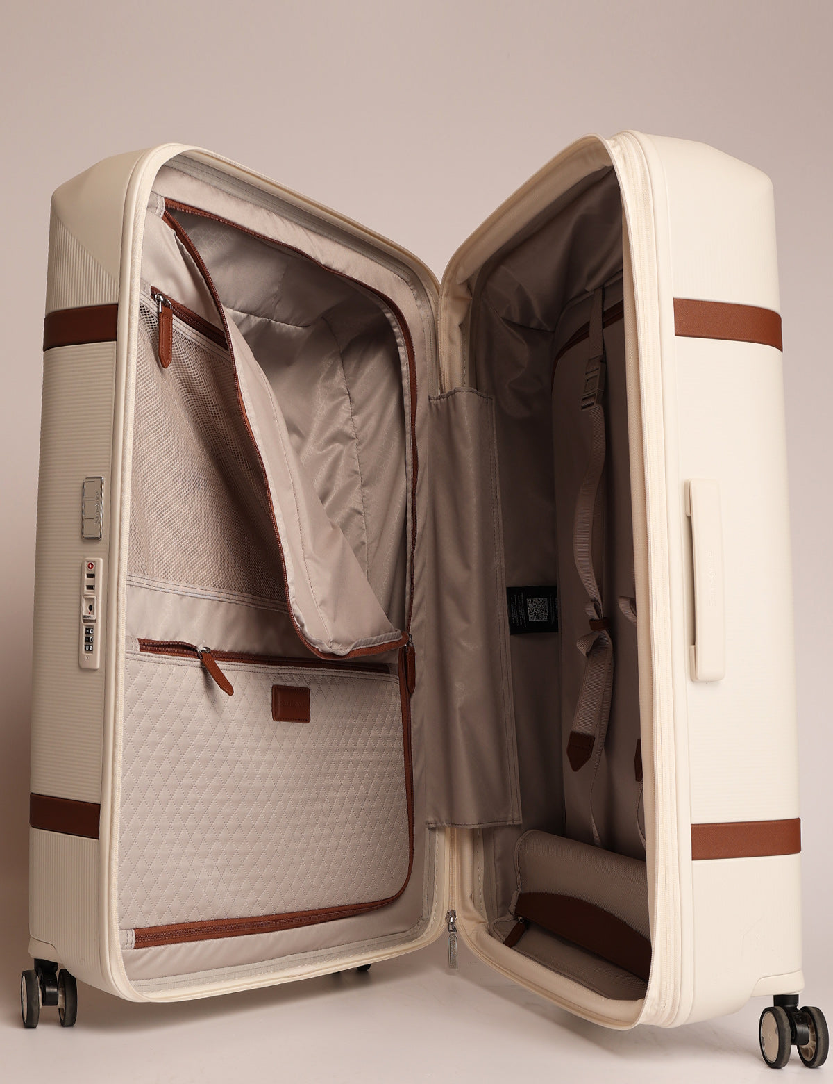 Samsonite Image exp. 81 cm großer Trolley mit 4 Rollen