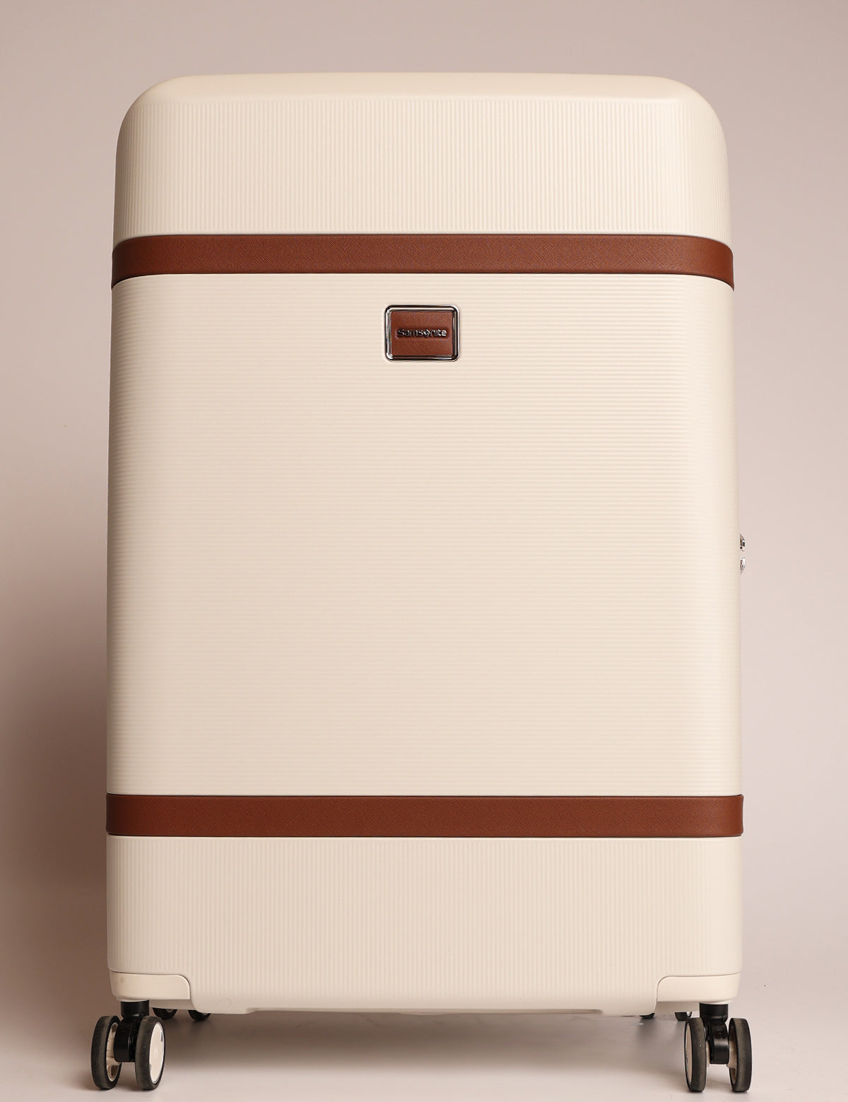 Samsonite Image exp. 81 cm großer Trolley mit 4 Rollen