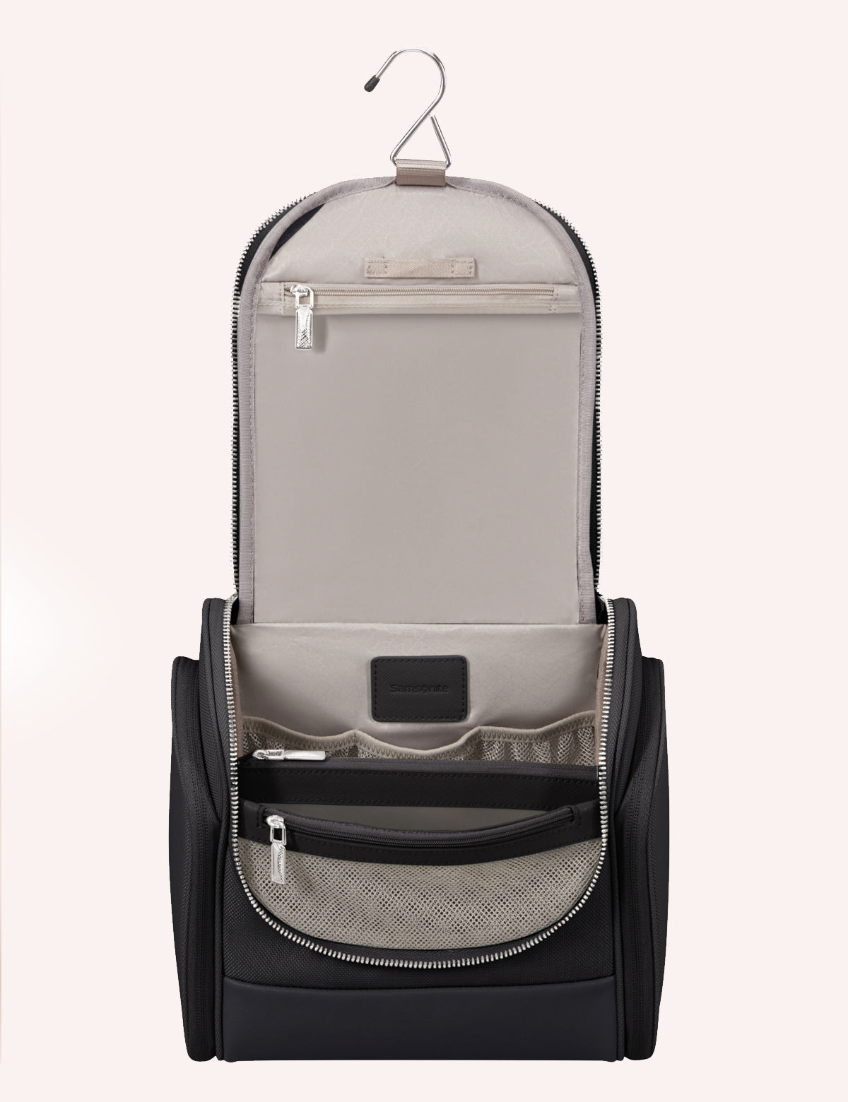 Samsonite Image Hanging Toilet Kit