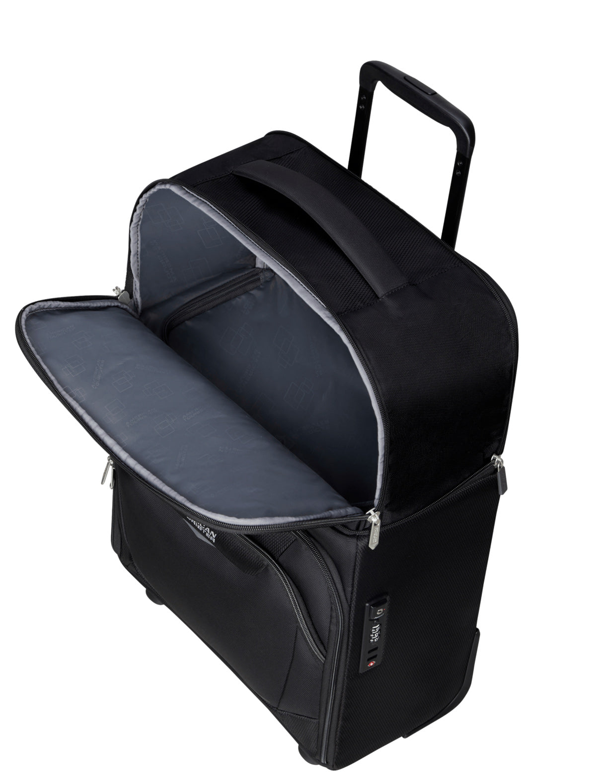 American Tourister Summerride Underseater Convertible Hand Luggage