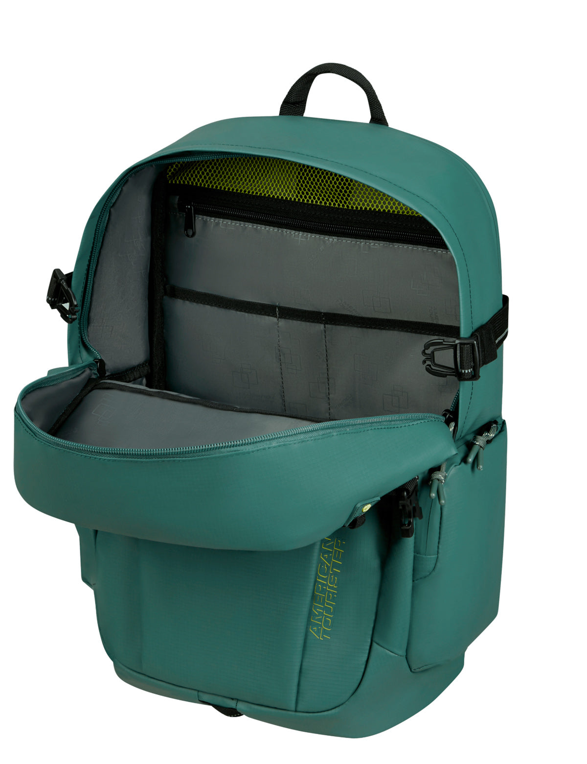American Tourister Upventure 15,6" Laptop-Rucksack