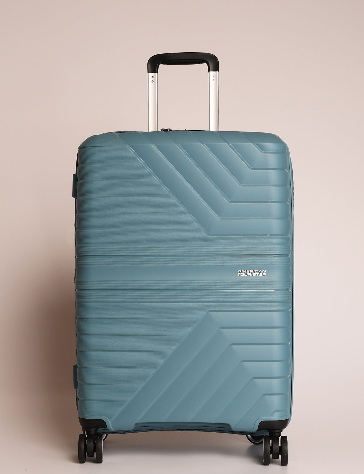 American Tourister Flytwist 4-wheel medium trolley