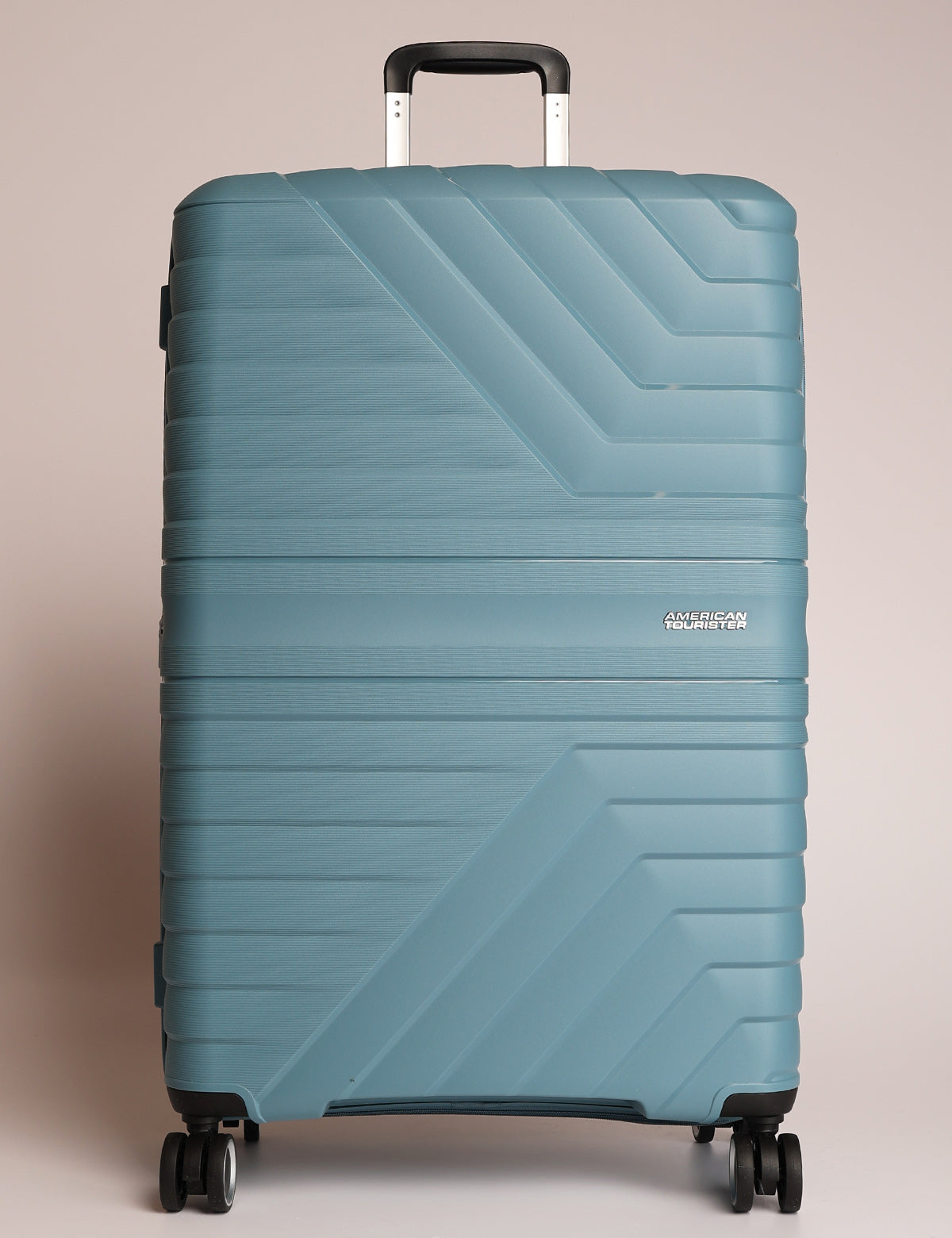 American Tourister Miglior Valigia Da Viaggio Trolley Grande