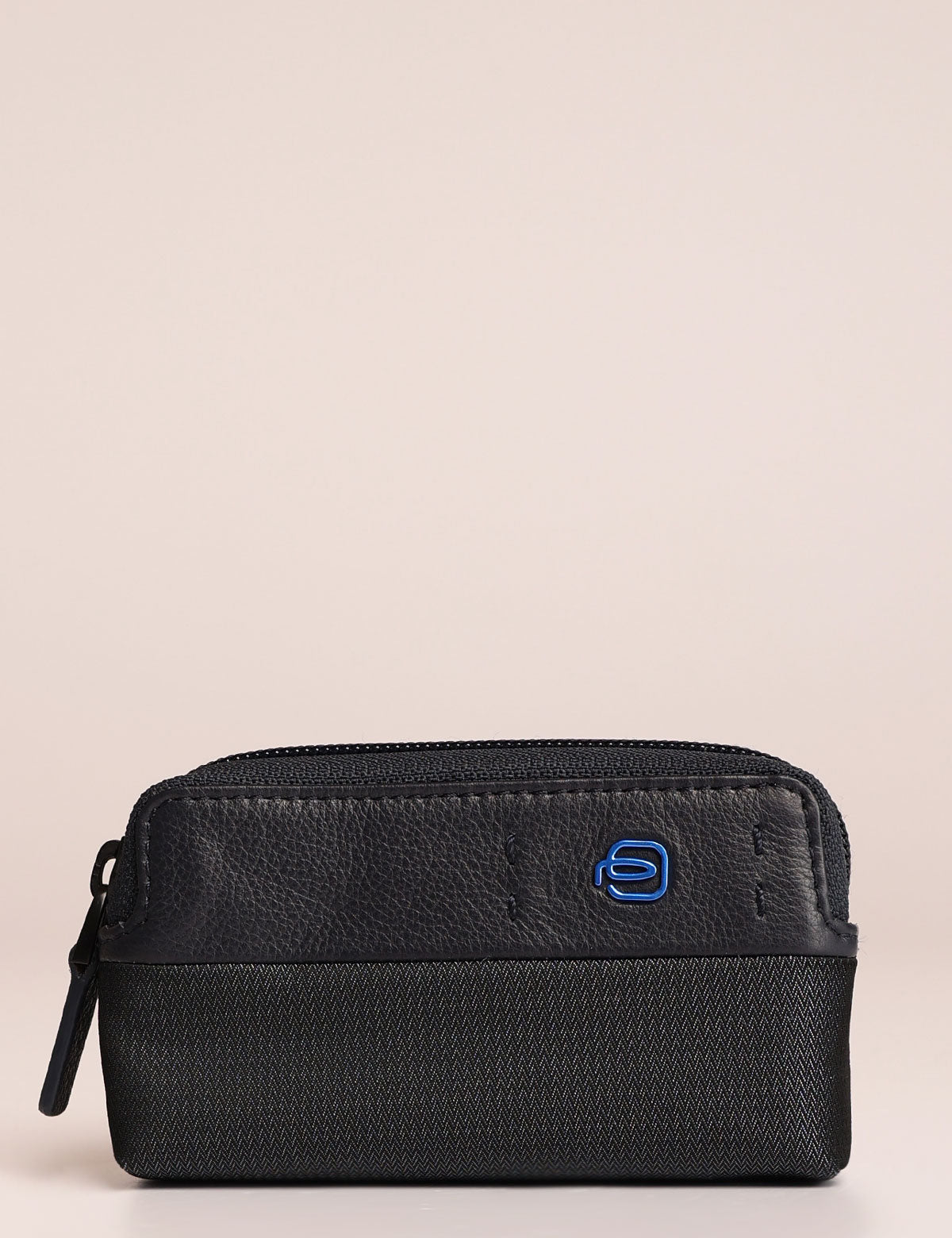 Piquadro PC4216P16 SMALL LEATHER GOODS Key case with two rings