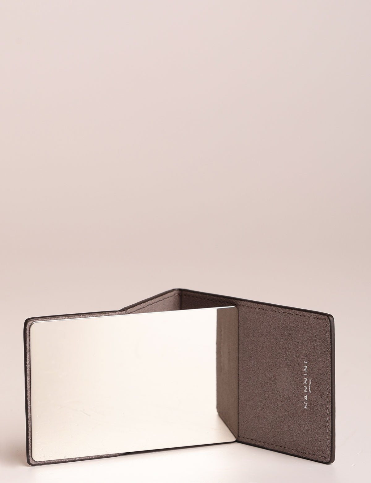 Nannini QB1017 SMALL LEATHER GOODS MIRROR NANNINI
