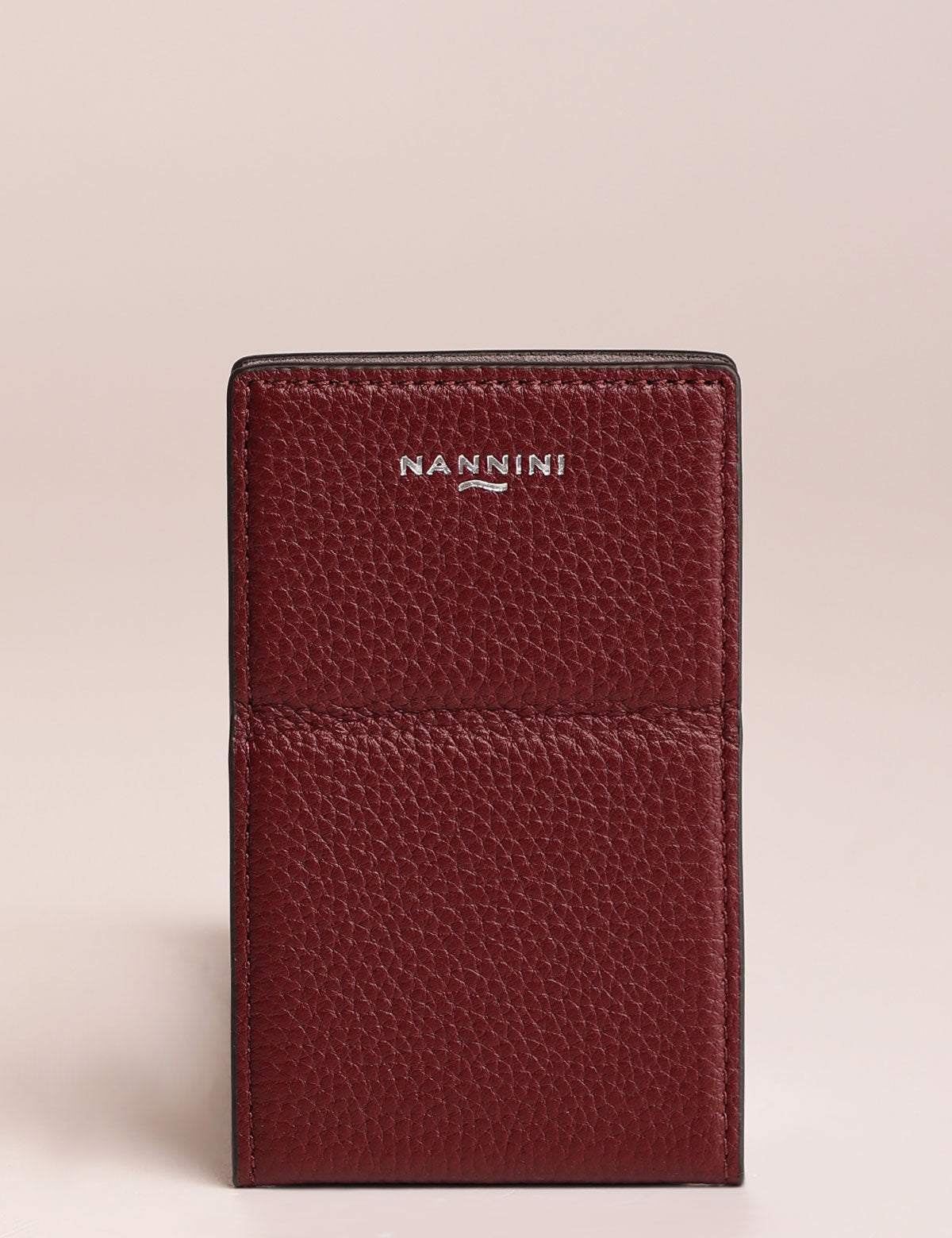 Nannini QB1017 SMALL LEATHER GOODS MIRROR NANNINI