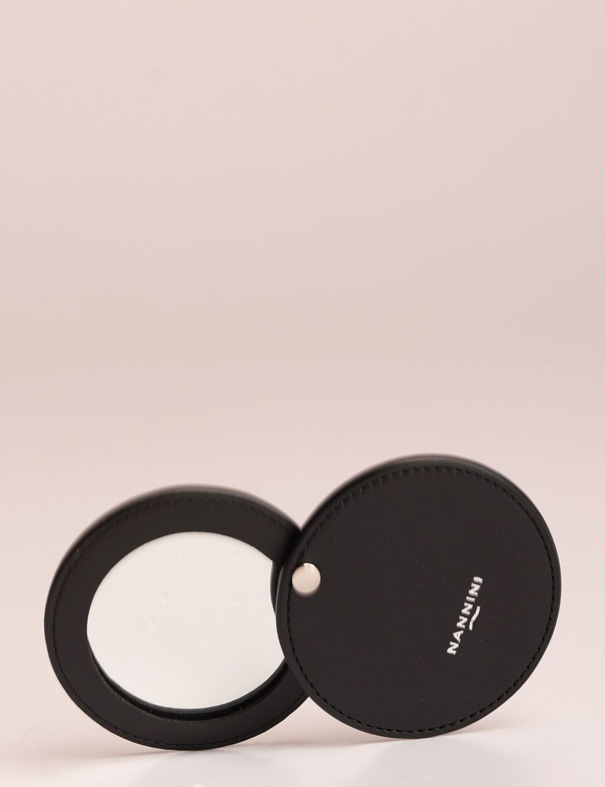 Nannini QB1025 SMALL LEATHER GOODS MIRROR NANNINI