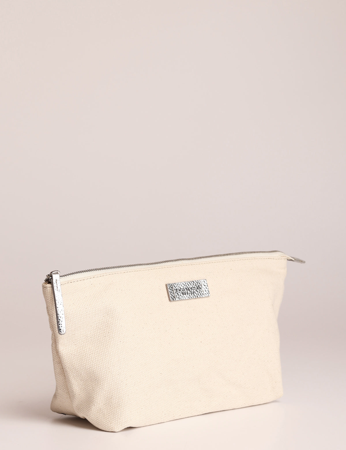 Tosca Blu Marcella fabric envelope
