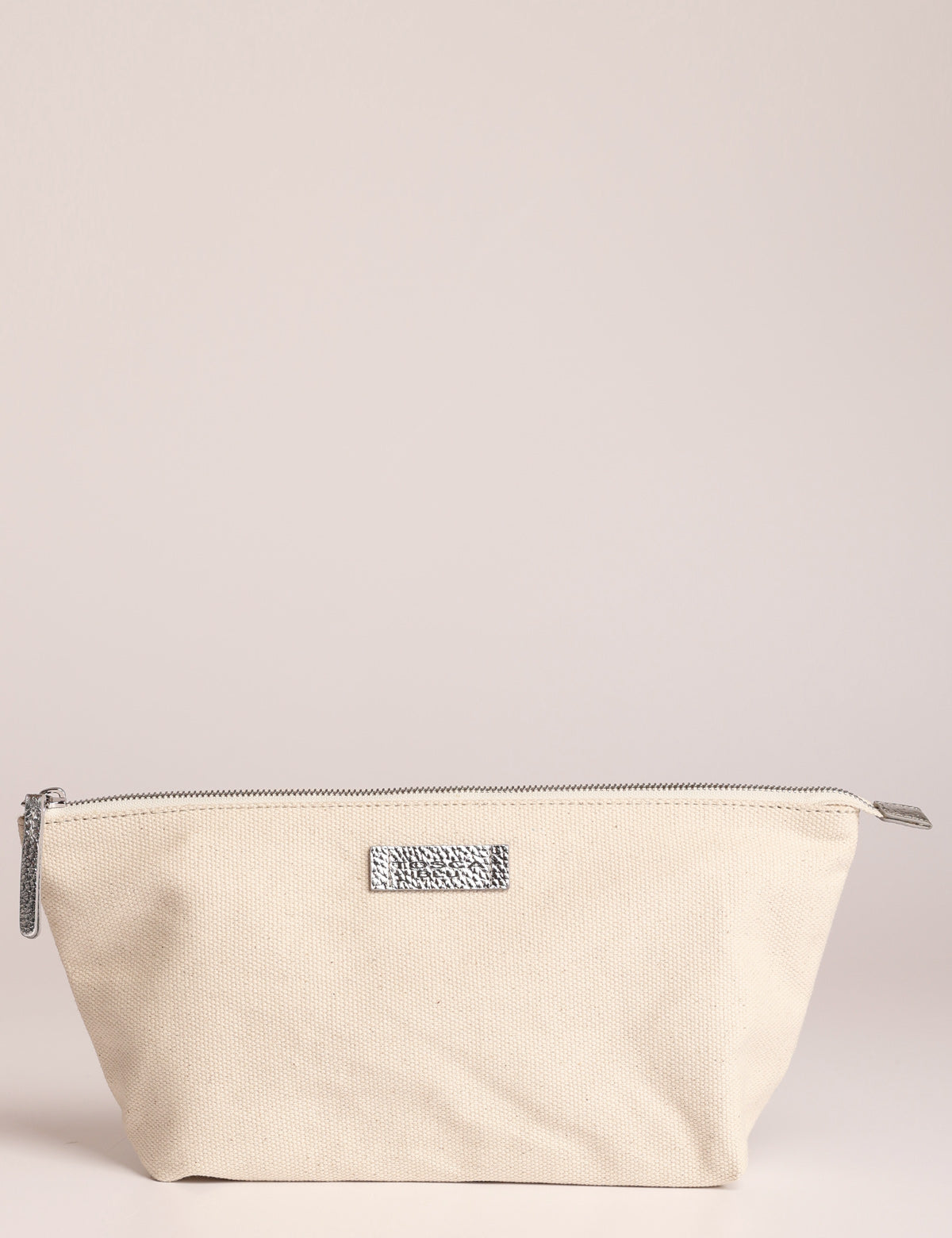 Tosca Blu Marcella fabric envelope