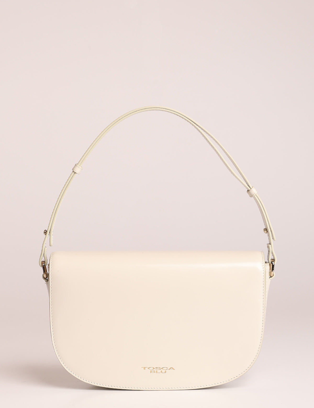 Borsa a spalla Tosca Blu Kora