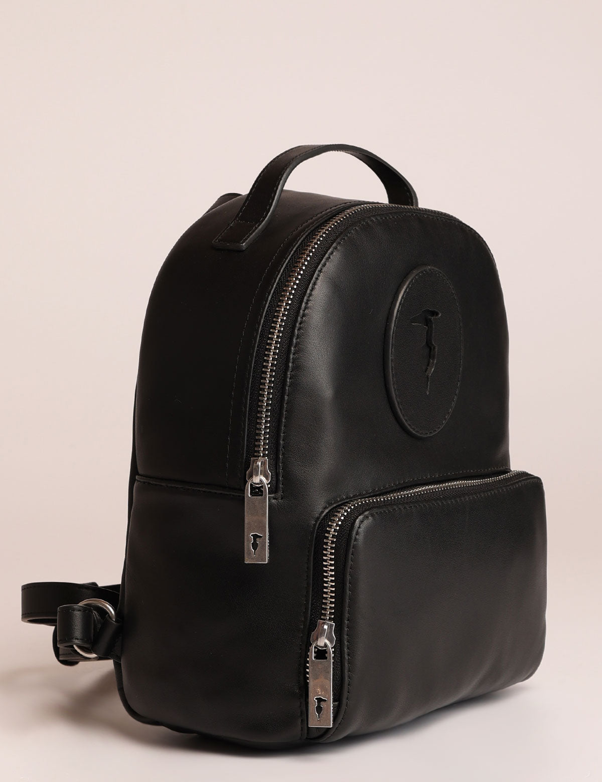 Trussardi Society Small Backpack