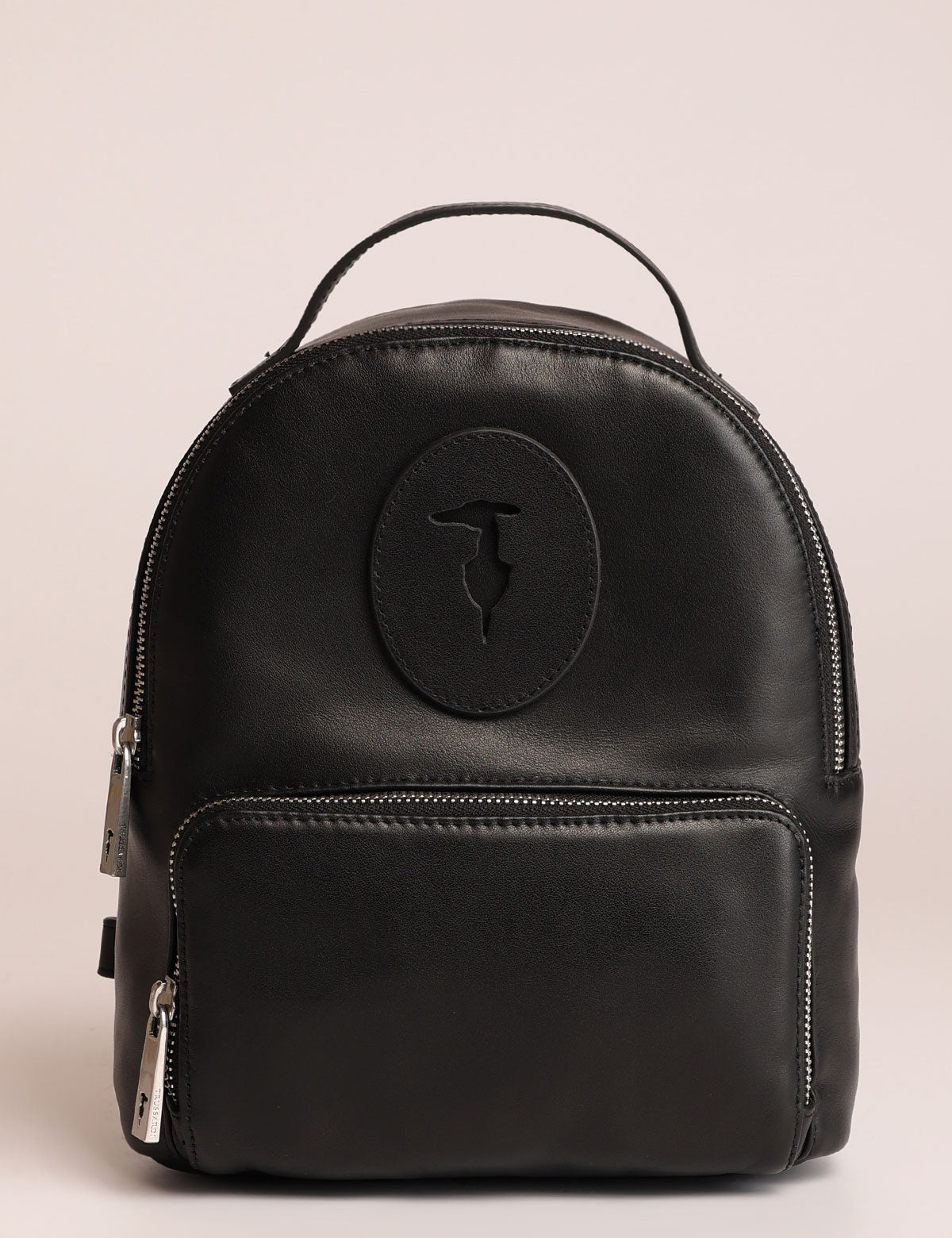 Trussardi Society Small Backpack